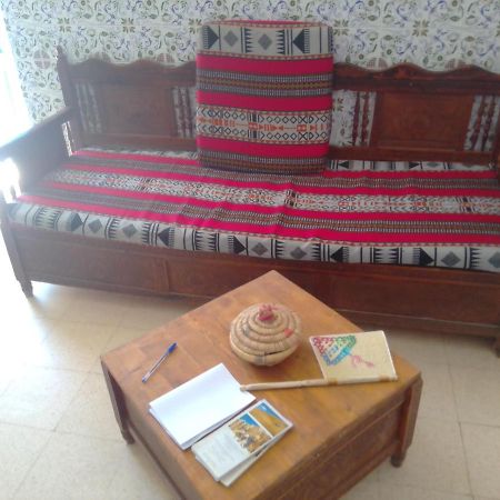 Dar Essadeg Apartment Tataouine Екстериор снимка