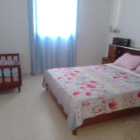 Dar Essadeg Apartment Tataouine Екстериор снимка