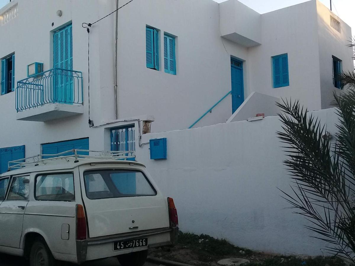 Dar Essadeg Apartment Tataouine Екстериор снимка