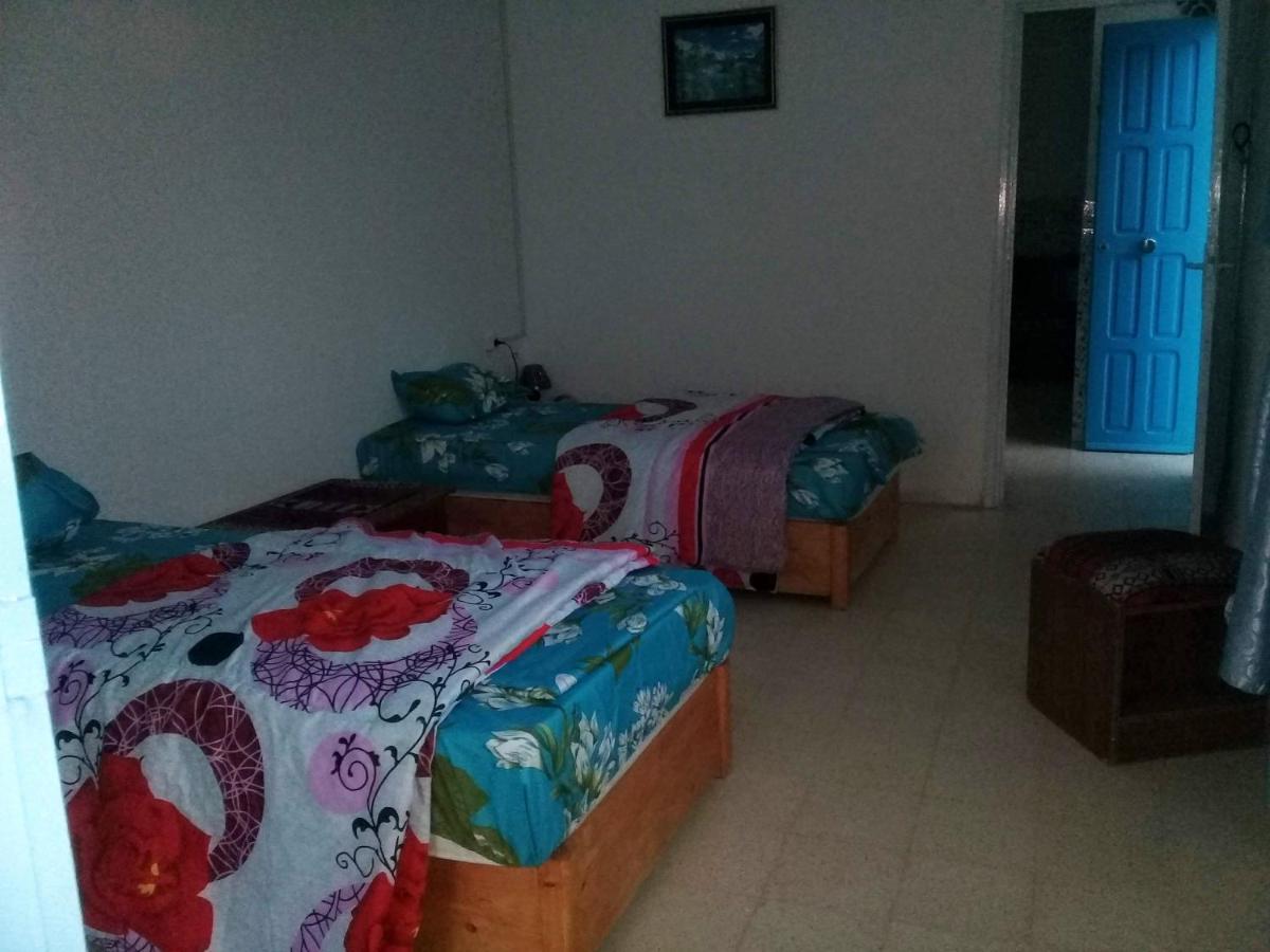 Dar Essadeg Apartment Tataouine Екстериор снимка