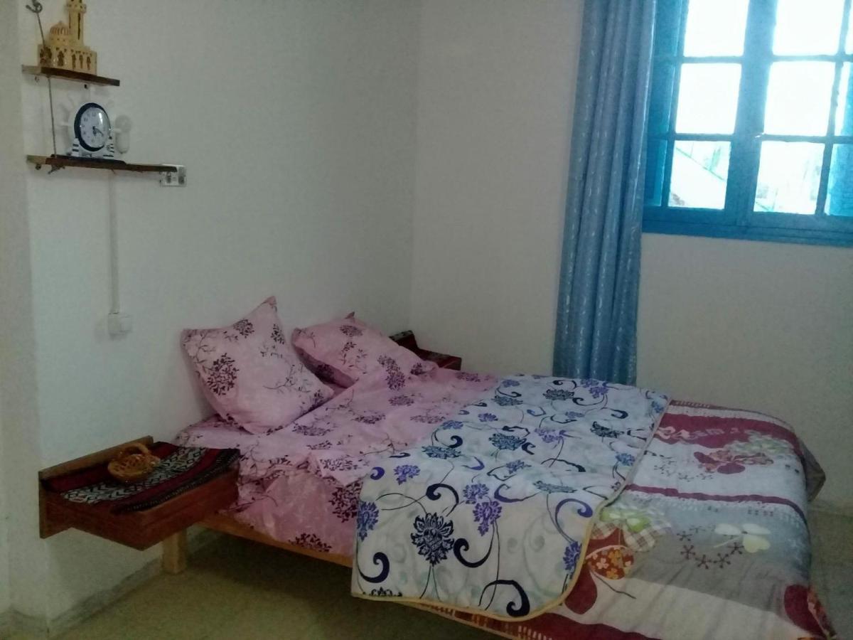 Dar Essadeg Apartment Tataouine Екстериор снимка