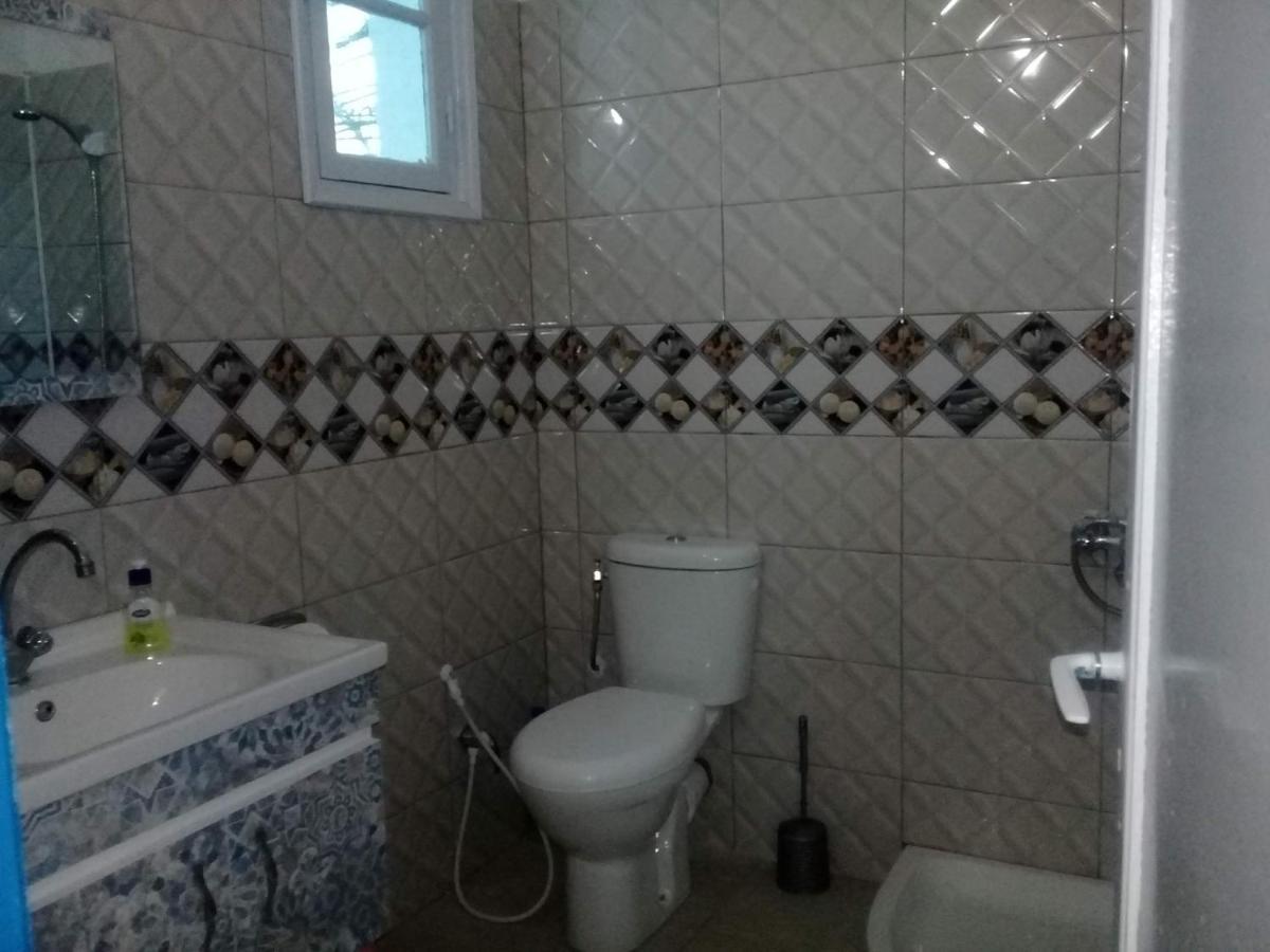 Dar Essadeg Apartment Tataouine Екстериор снимка