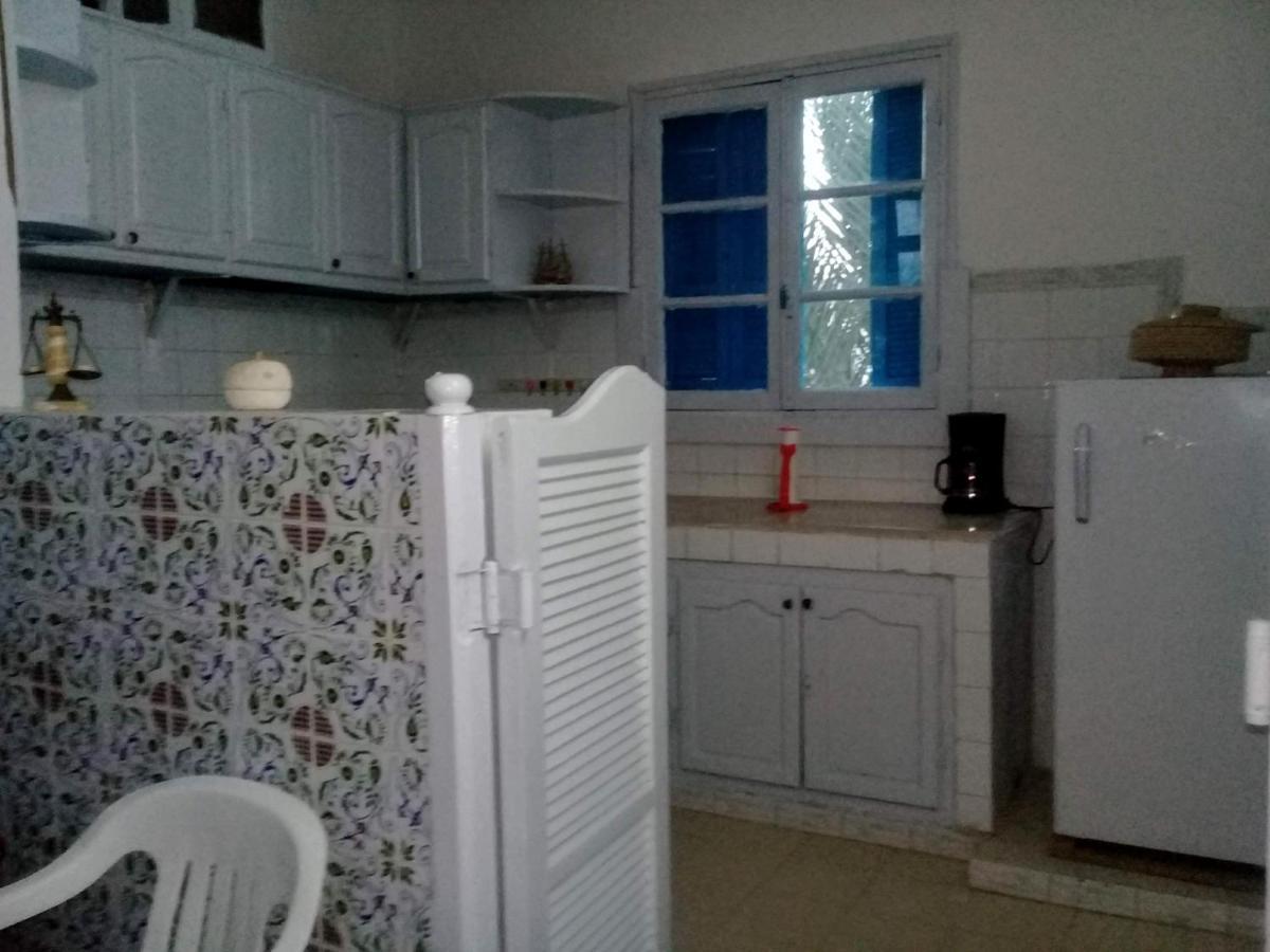 Dar Essadeg Apartment Tataouine Екстериор снимка