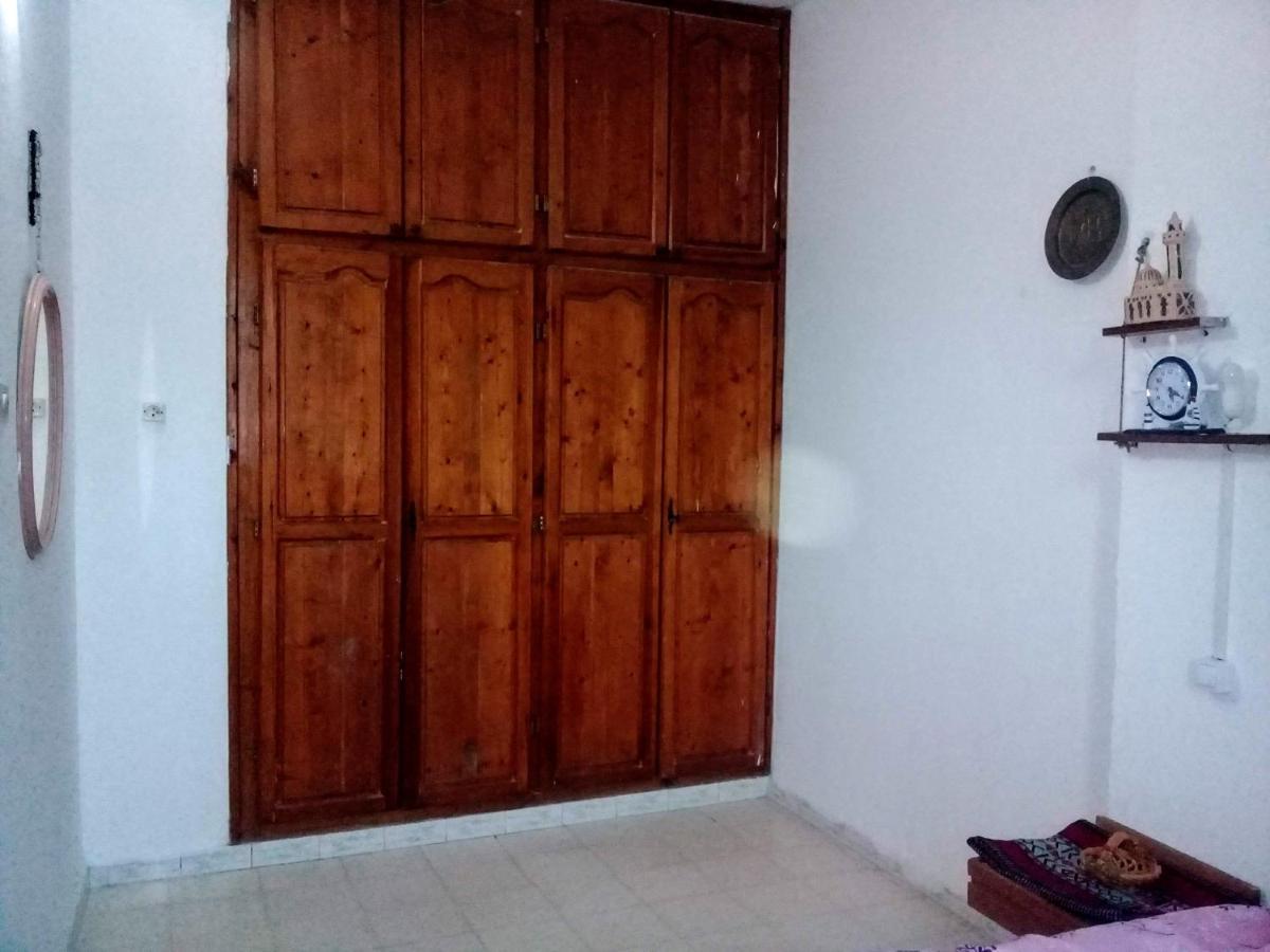 Dar Essadeg Apartment Tataouine Екстериор снимка