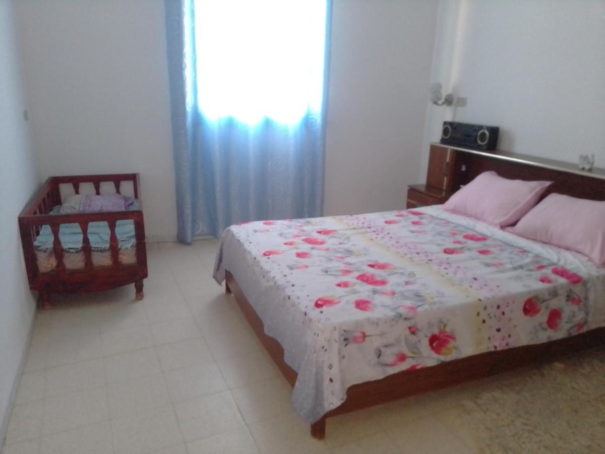 Dar Essadeg Apartment Tataouine Екстериор снимка