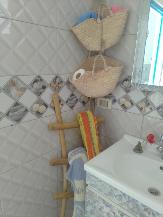 Dar Essadeg Apartment Tataouine Екстериор снимка