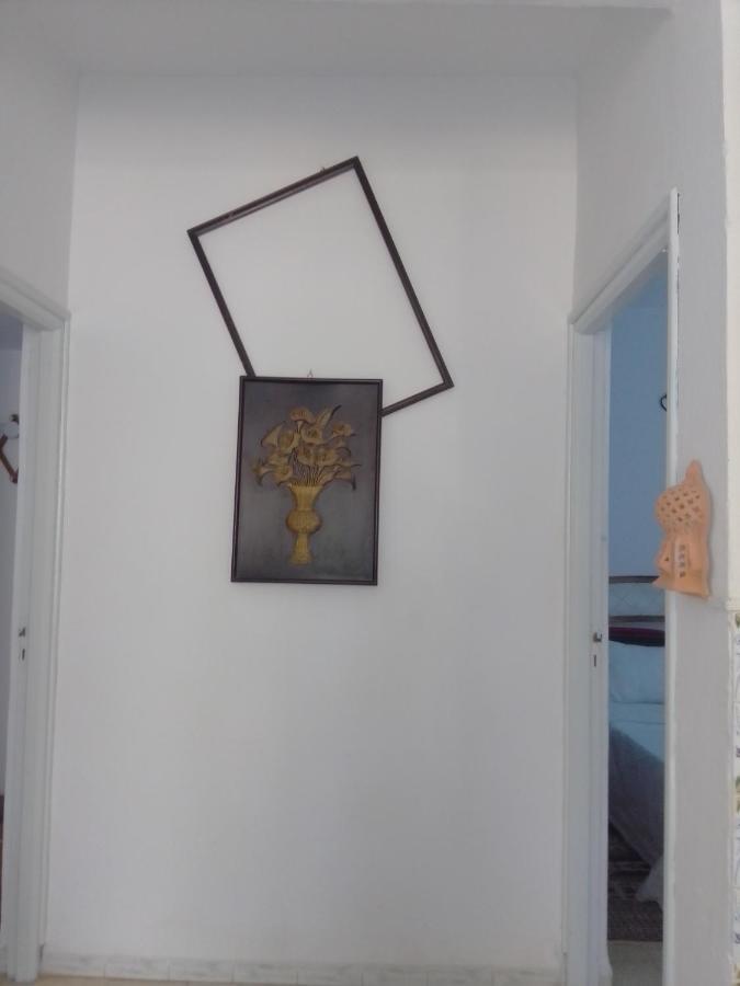 Dar Essadeg Apartment Tataouine Екстериор снимка